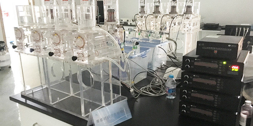 生物醫療實驗音圈電機模組案例！