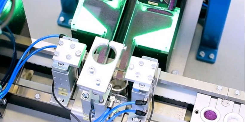 柔性振動供料系統用音圈電機案例！
